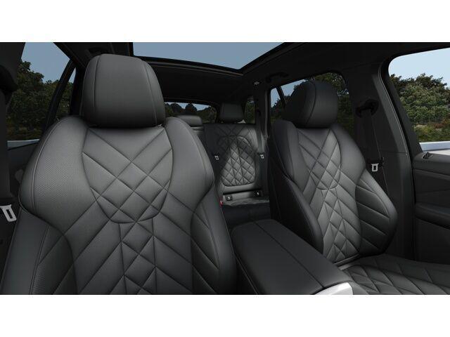 new 2026 BMW X5 car, priced at $80,075