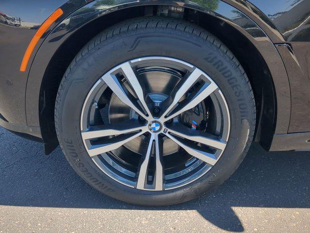 used 2025 BMW X7 car, priced at $73,979