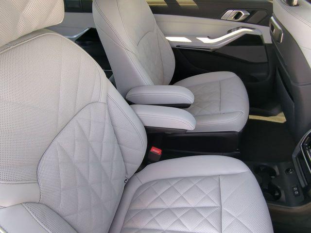 used 2025 BMW X7 car, priced at $73,979