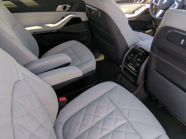 used 2025 BMW X7 car, priced at $73,979