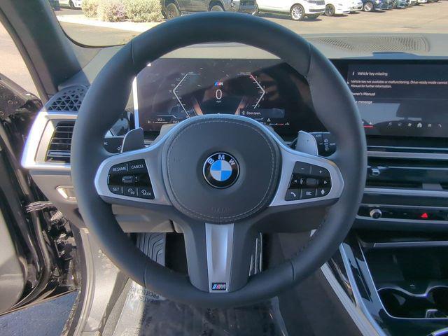 used 2025 BMW X7 car, priced at $73,979