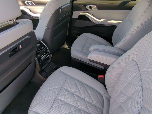 used 2025 BMW X7 car, priced at $73,979