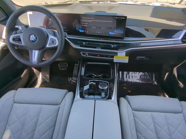 used 2025 BMW X7 car, priced at $73,979