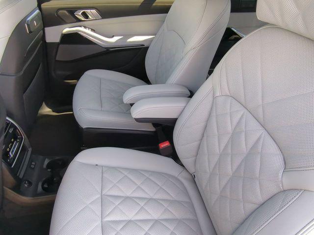 used 2025 BMW X7 car, priced at $73,979