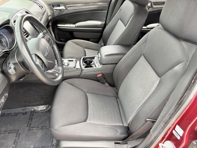 used 2019 Chrysler 300 car, priced at $17,480