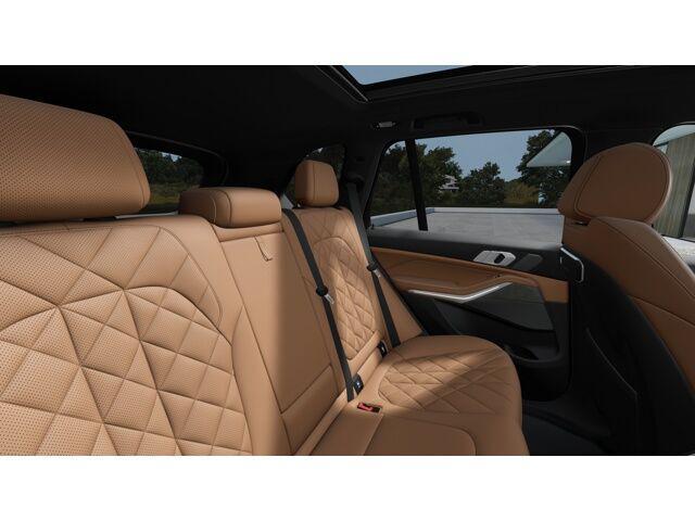 new 2026 BMW X5 car, priced at $74,725