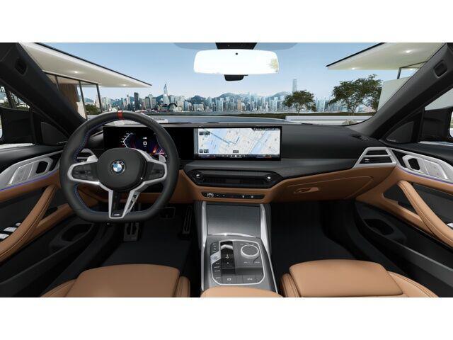 new 2026 BMW M440 car, priced at $79,990