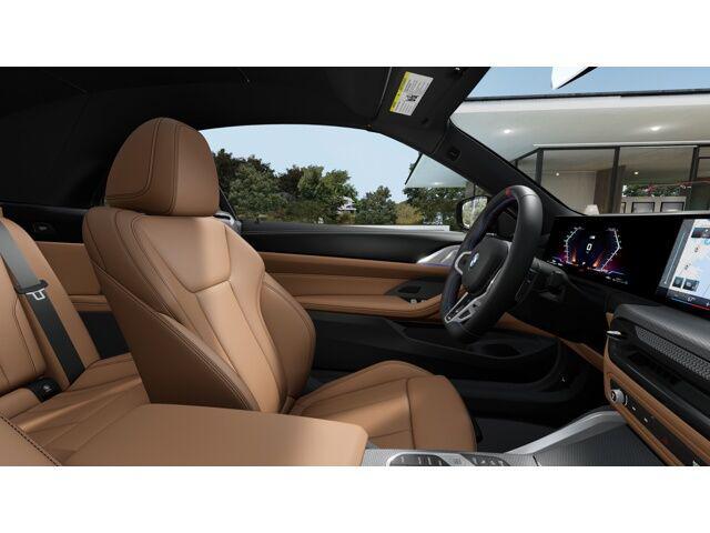 new 2026 BMW M440 car, priced at $79,990