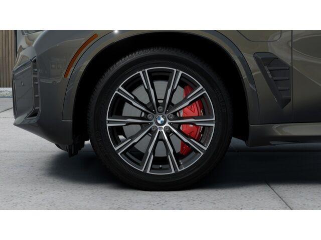 new 2026 BMW X5 PHEV car, priced at $91,074