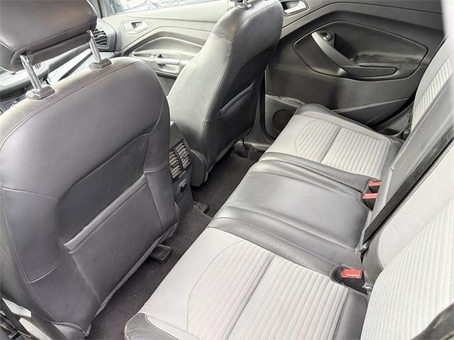 used 2018 Ford Escape car, priced at $13,899