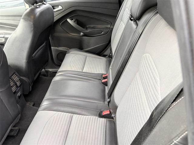 used 2018 Ford Escape car, priced at $13,899