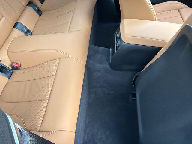 new 2026 BMW 430 car, priced at $58,255