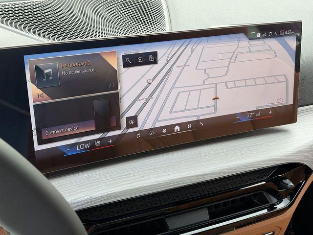 new 2026 BMW 430 car, priced at $58,255