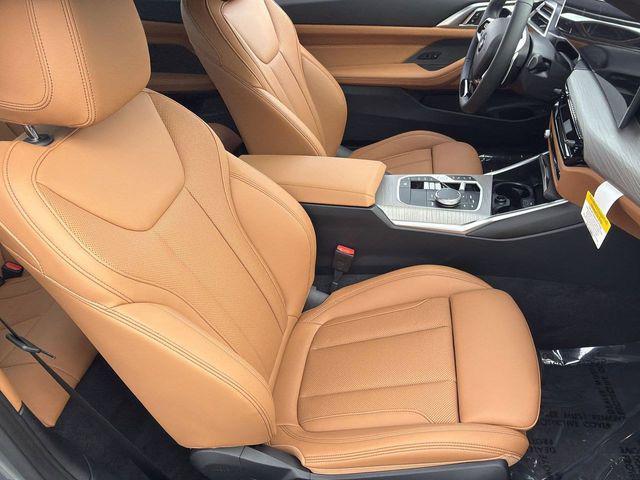 new 2026 BMW 430 car, priced at $58,255