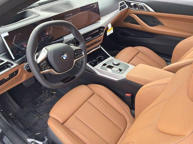 new 2026 BMW 430 car, priced at $58,255