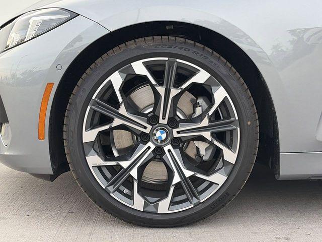 new 2026 BMW 430 car, priced at $58,255