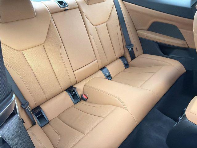 new 2026 BMW 430 car, priced at $58,255