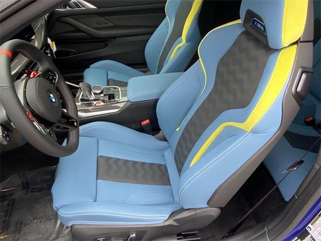 new 2026 BMW M4 car, priced at $89,890