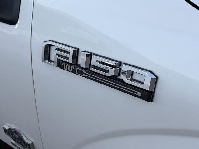 used 2016 Ford F-150 car, priced at $29,541