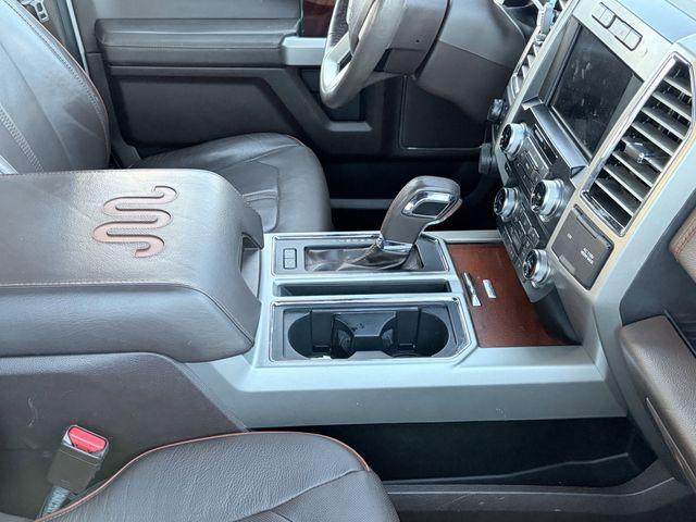 used 2016 Ford F-150 car, priced at $29,541