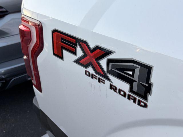 used 2016 Ford F-150 car, priced at $29,541