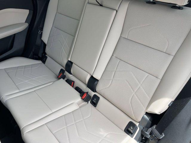 used 2025 BMW X1 car, priced at $40,755