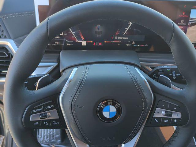 new 2026 BMW X5 car, priced at $78,950