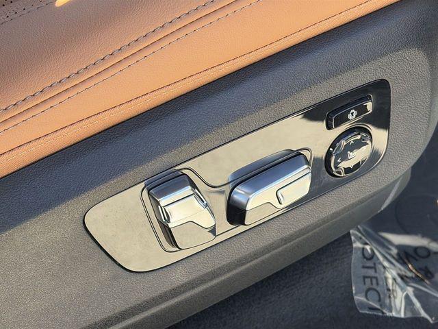 used 2025 BMW X5 PHEV car, priced at $61,884