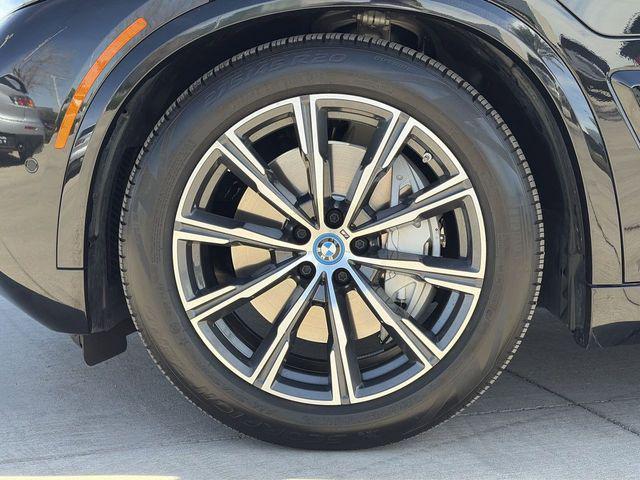 used 2025 BMW X5 PHEV car, priced at $61,884