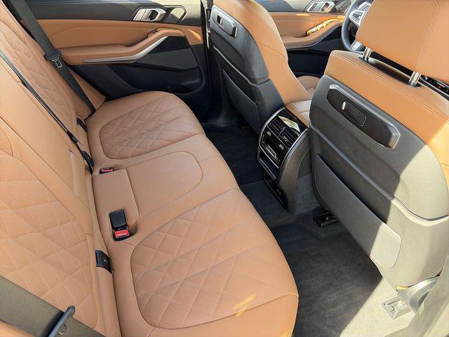 used 2025 BMW X5 PHEV car, priced at $61,884