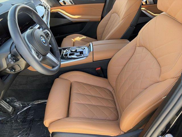 used 2025 BMW X5 PHEV car, priced at $61,884
