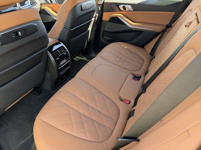 used 2025 BMW X5 PHEV car, priced at $61,884