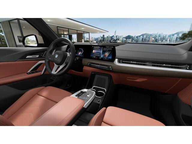 new 2026 BMW X1 car, priced at $52,078