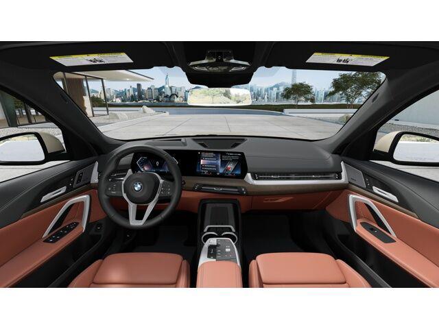 new 2026 BMW X1 car, priced at $52,078