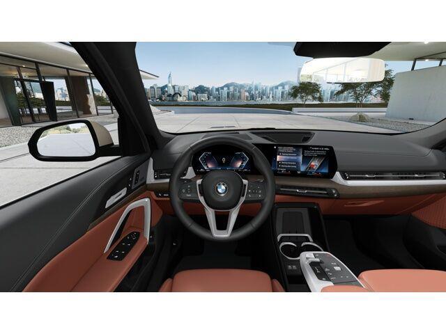 new 2026 BMW X1 car, priced at $52,078