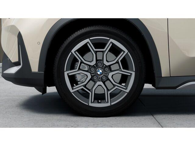 new 2026 BMW X1 car, priced at $52,078