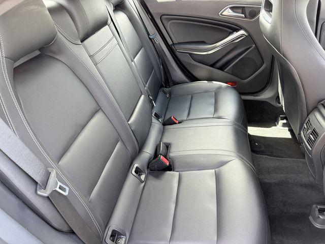 used 2019 Mercedes-Benz CLA 250 car, priced at $16,255