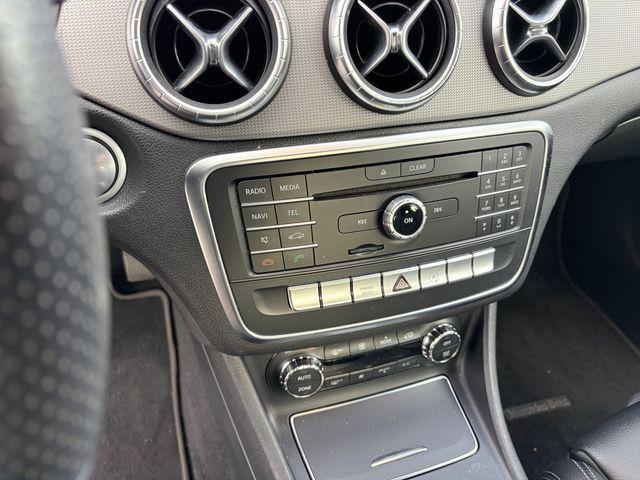 used 2019 Mercedes-Benz CLA 250 car, priced at $17,998
