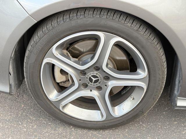 used 2019 Mercedes-Benz CLA 250 car, priced at $17,998