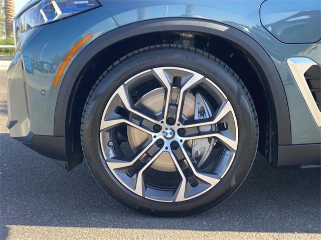 new 2026 BMW X5 PHEV car, priced at $80,850