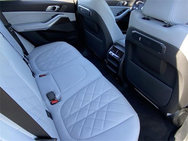 new 2026 BMW X5 PHEV car, priced at $80,850