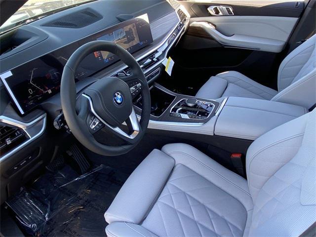 new 2026 BMW X5 PHEV car, priced at $80,850