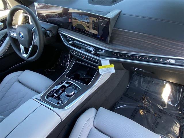 new 2026 BMW X5 PHEV car, priced at $80,850
