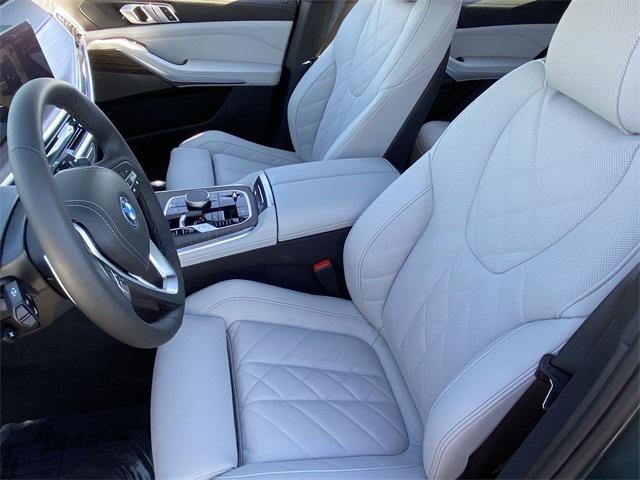new 2026 BMW X5 PHEV car, priced at $80,850