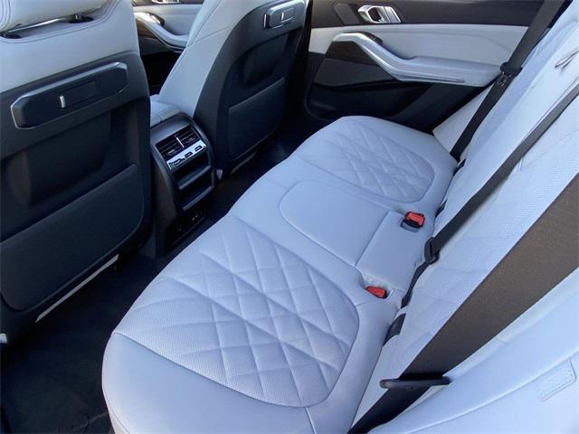 new 2026 BMW X5 PHEV car, priced at $80,850