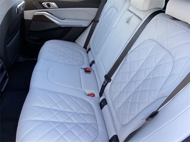 new 2026 BMW X5 PHEV car, priced at $80,850