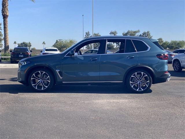 new 2026 BMW X5 PHEV car, priced at $80,850