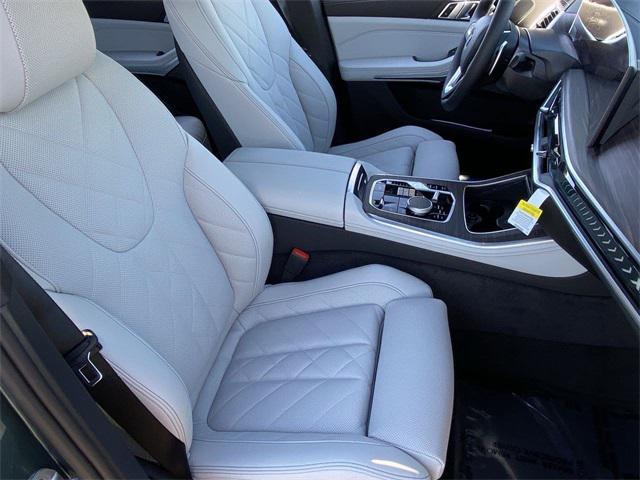 new 2026 BMW X5 PHEV car, priced at $80,850