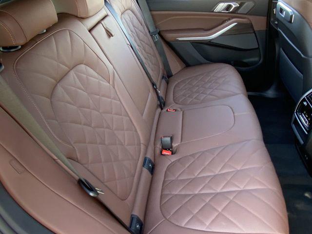 new 2026 BMW X5 car, priced at $77,350