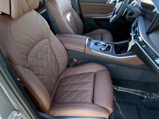 new 2026 BMW X5 car, priced at $77,350